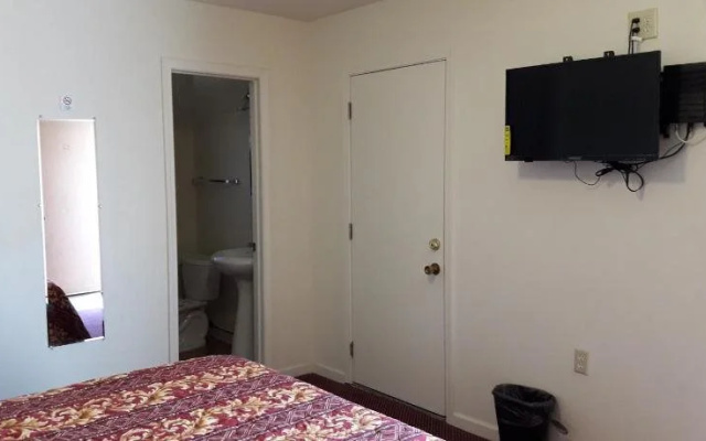 World Motel