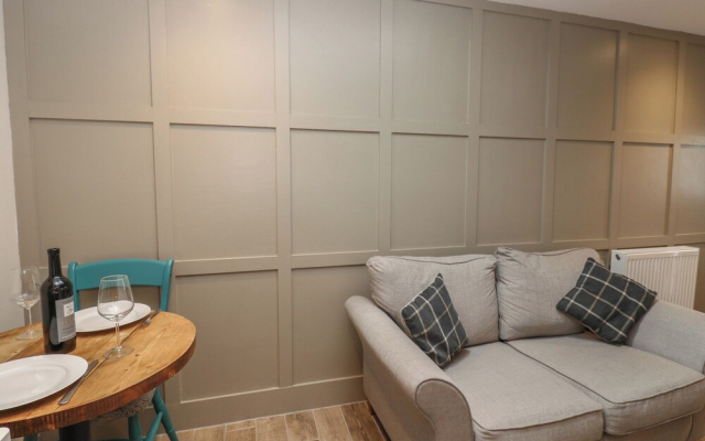Cosy Cottage 1