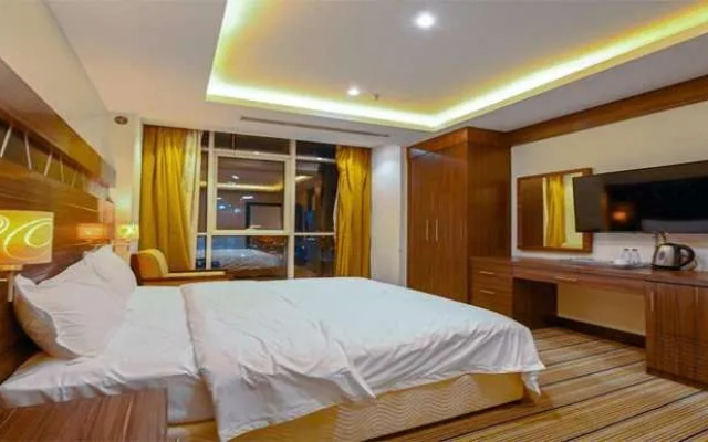 Dormera Hotel Units