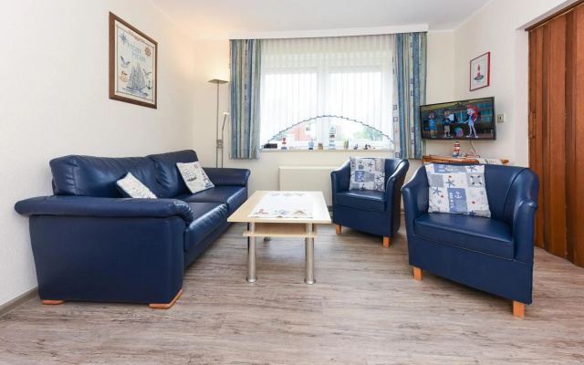 Ferienwohnung An Bord