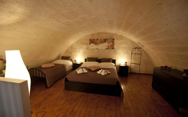 Casa Vacanze Il Mulino A Vento