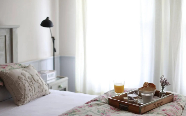 Casa Chic Palermo Hotel Boutique