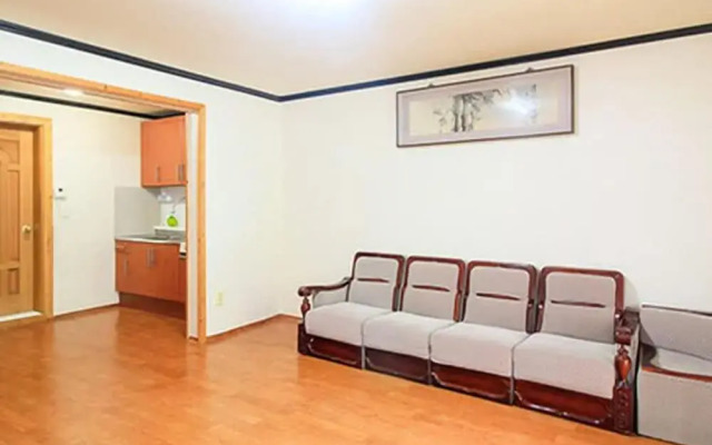 Goesan Namgang Pension