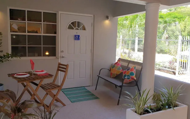 Park View Apartments Grenada