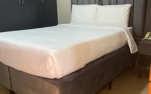 Capital Roost Abuja