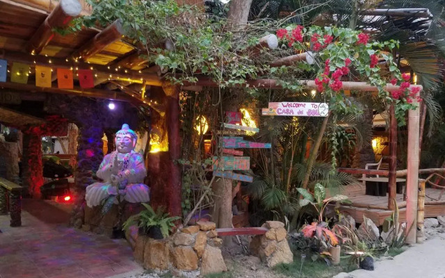 Casa del Sol