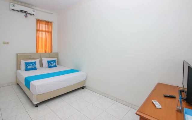 Airy Eco Binus Kijang KH Mud'ham 75 Palmerah Jakarta