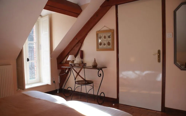 Manoir Bonpassage
