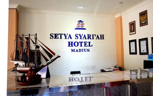 Hotel Setya Syariah
