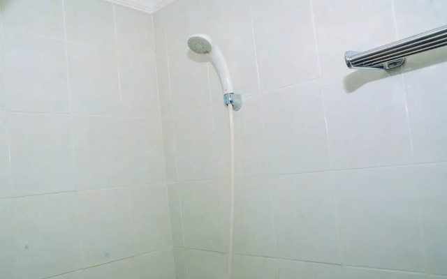 3BR Business Residence at Grand Palace Kemayoran