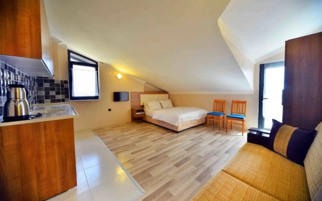 Asil Apart Otel