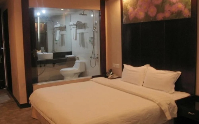 Zhubao Hotel - Zhuhai