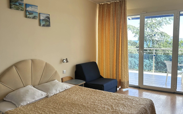 Hotel Perla