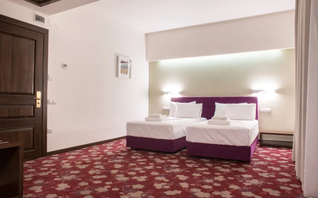Hotel Relax Craiova