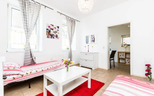 Apartments Eitorf