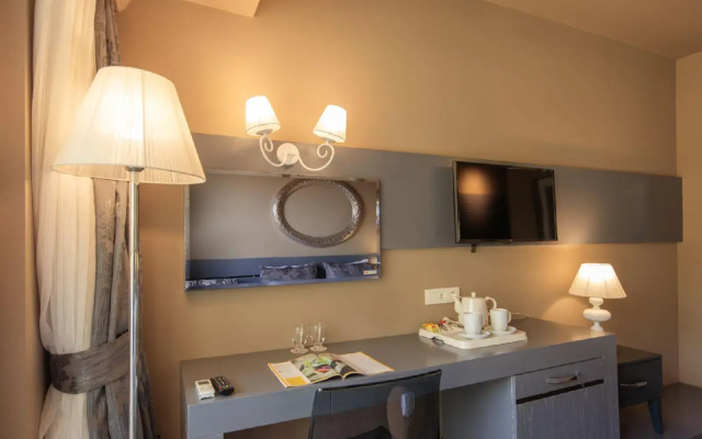 Morina Hotel