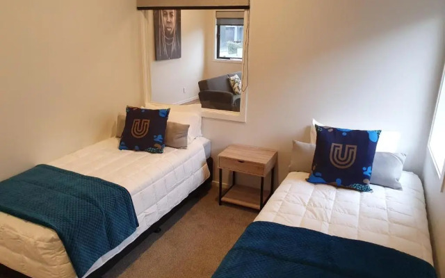 U Suites Kilbirnie
