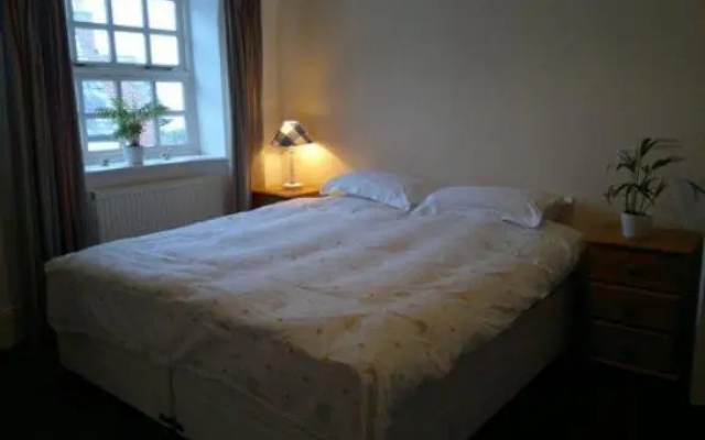 Theatre House Apartment 2