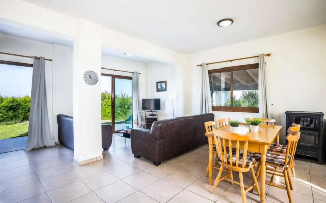 Blue Bay Villa Thea in Polis