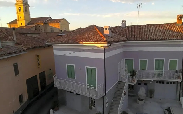 Cortile Gancia - Sweet House