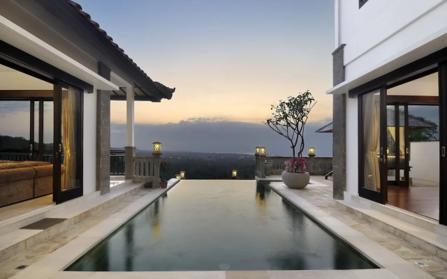 Villa Leana