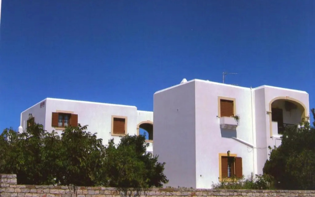 Cerigo House