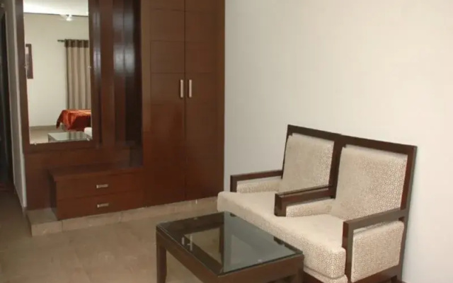 Hotel Amans Inn
