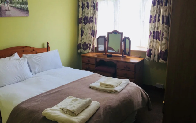 Blacksmiths Boutique B&B