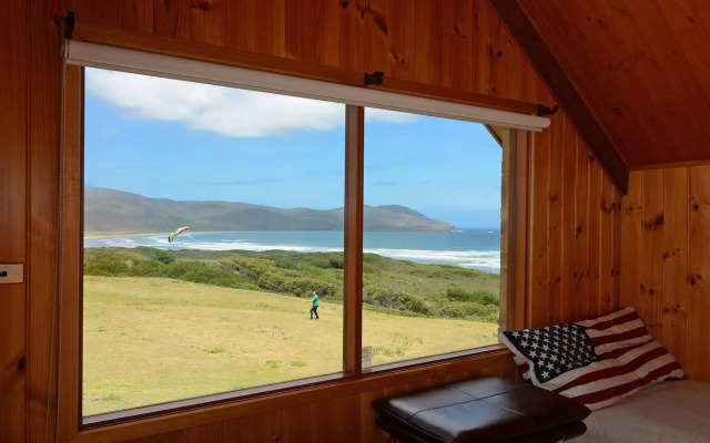 Cloudy Bay Villa
