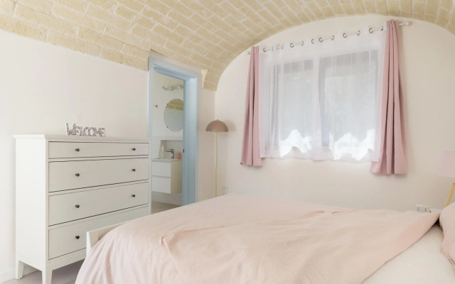 Villa Trullo Cillini by Wonderful Italy