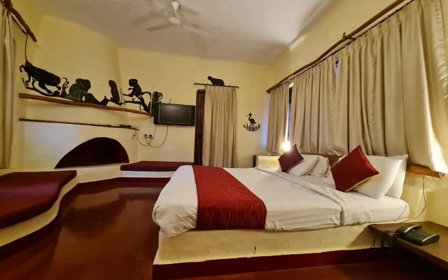 Country Club Wildlife Resort