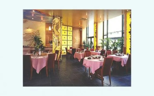 Maison Du Dragon