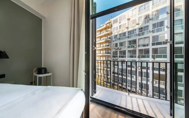 Limehome Athens Agora