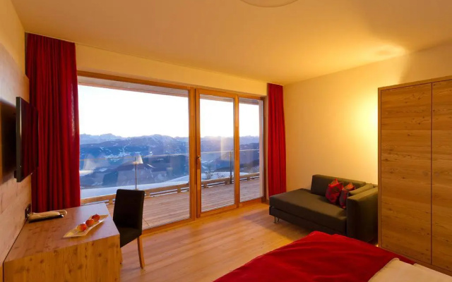 Alpinhotel Pacheiner