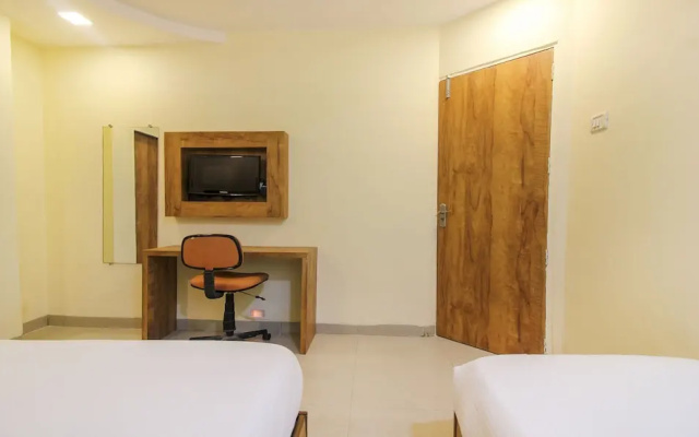 Tiba Hotel