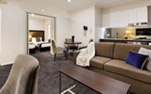 Attika Hotel