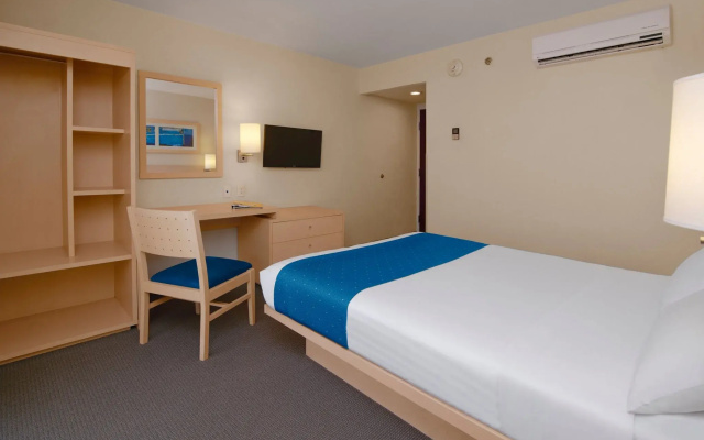 City Express by Marriott Puebla Finsa