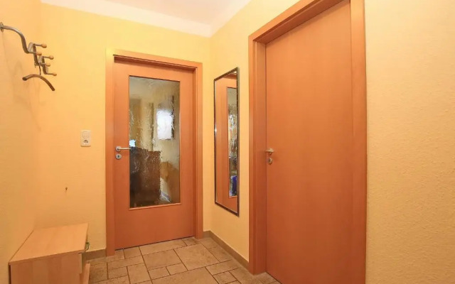 Hanse-Haus Wohnung 11
