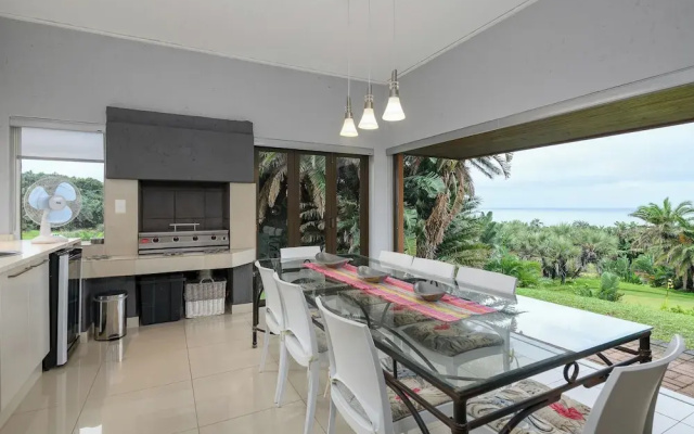 San Lameer Villa 3706