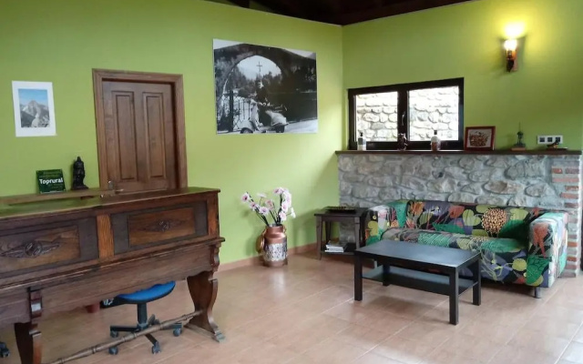 Albergue La Posada