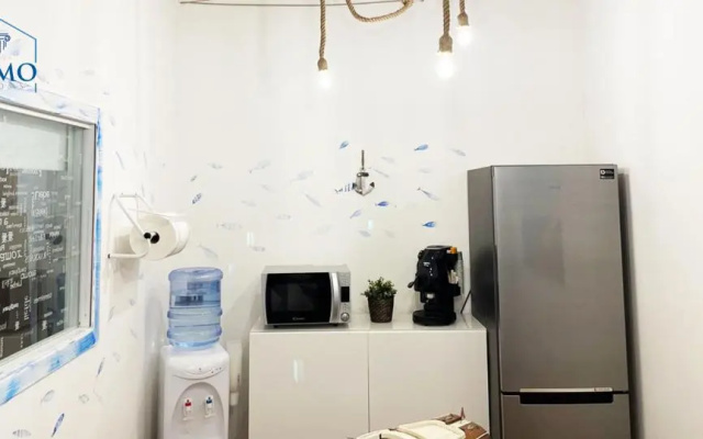 Samo Rooms