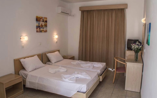 Summer View Hotel