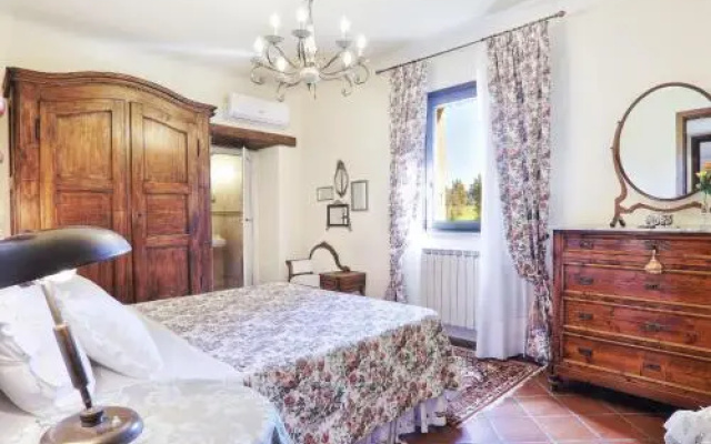 Fonte di Pillo