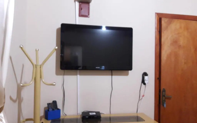 Pousada Alternativa Viva Serra