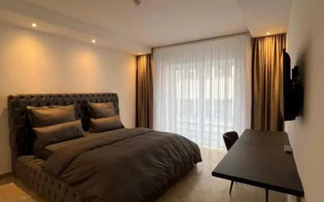 Adrett Am Dom Hotel