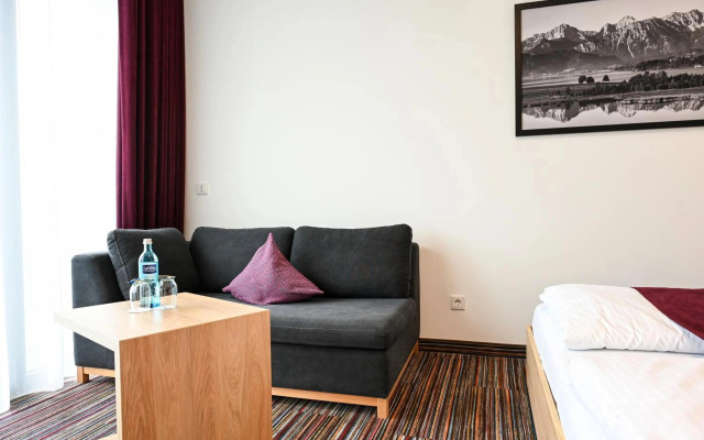 Soloplan City Resort
