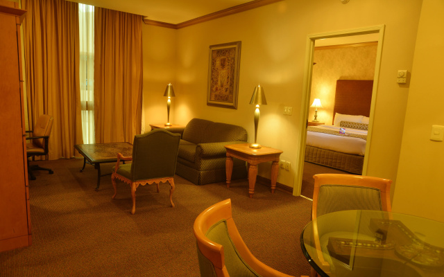 Crowne Plaza Torreon by IHG