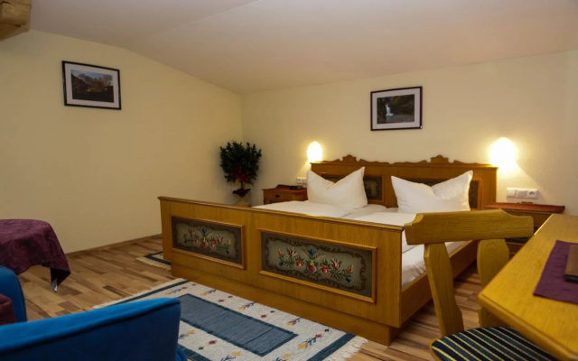 Pension Sonnleitn