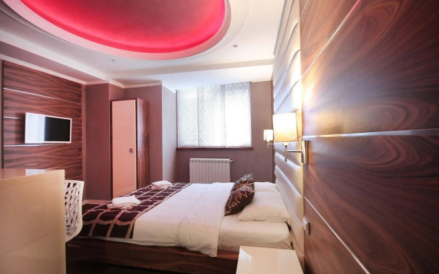 Apartments Terazije