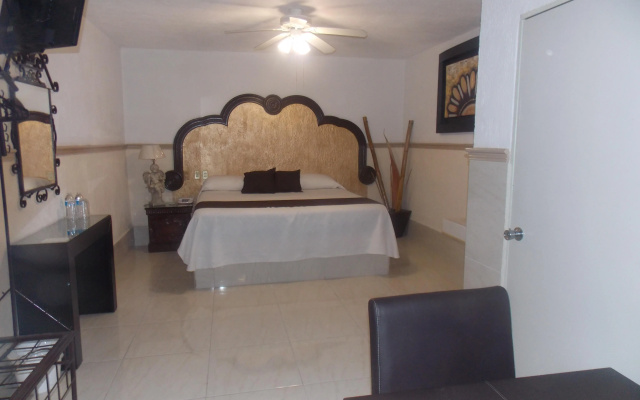 Hotel GYA Express